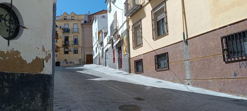 Foto 180815f7-8174-4285-ba13-f39d69b7a6c9. Aparcament cotxe a Ctra. Circunvalación - La Magdalena Jaén