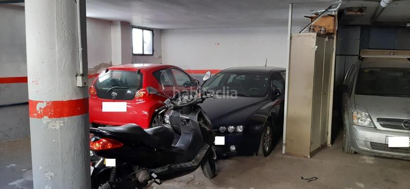 Foto 6d1ab7f0-c19f-407f-b491-1f731c53bb93. Aparcament cotxe a Ctra. Circunvalación - La Magdalena Jaén