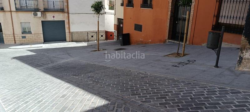 Foto 83ce471e-d2f6-4816-b896-537ba8709bdc. Aparcament cotxe a Ctra. Circunvalación - La Magdalena Jaén