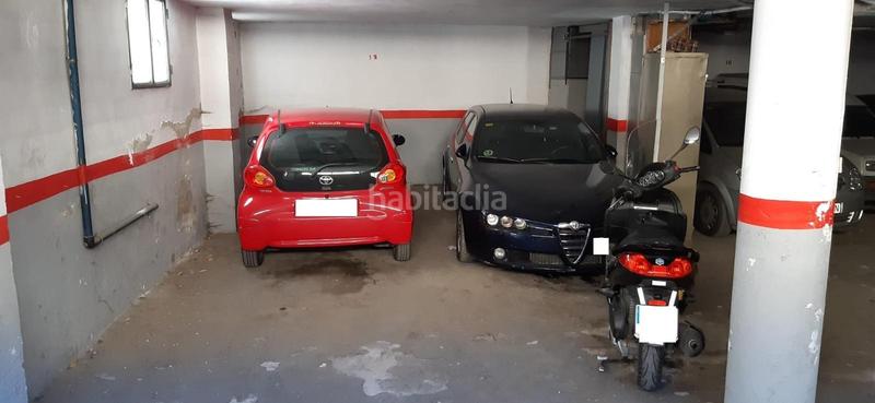 Foto af616b59-16cc-480a-a993-d182837ff0ed. Aparcament cotxe a Ctra. Circunvalación - La Magdalena Jaén