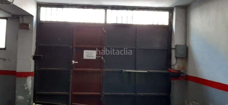 Foto ccdc632e-df43-491c-a055-ccabc0e1c534. Aparcament cotxe a Ctra. Circunvalación - La Magdalena Jaén