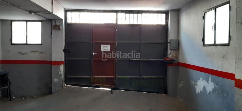 Foto d3a2336f-2b10-4b7c-95c7-1e2fa9ed6447. Aparcament cotxe a Ctra. Circunvalación - La Magdalena Jaén