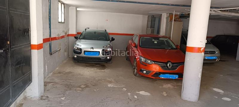 Foto fb73c20d-fbcd-4251-8ff1-e520d00dfcfa. Aparcament cotxe a Ctra. Circunvalación - La Magdalena Jaén