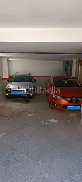 Foto fbd3860e-f60f-4d7e-9957-d419abcb4048. Aparcament cotxe a Ctra. Circunvalación - La Magdalena Jaén