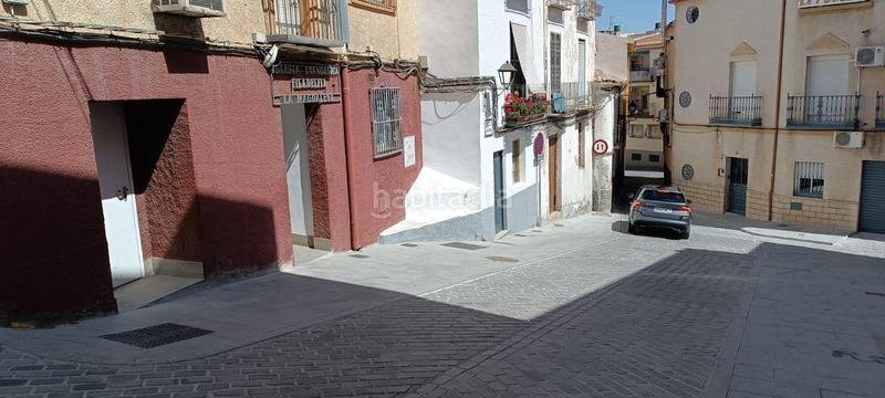 Foto ff887a54-cddb-48e2-858a-93e1b0c1a6bf. Aparcament cotxe a Ctra. Circunvalación - La Magdalena Jaén