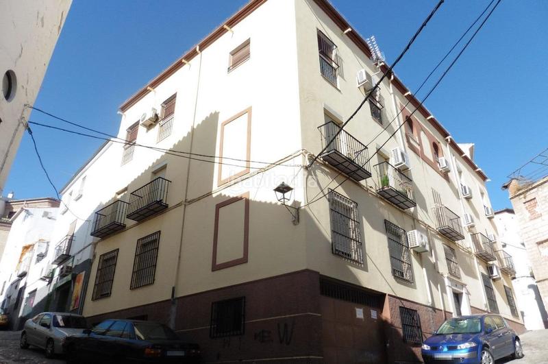 Foto 279fdc44-bca0-4519-b1d2-0ef909499221. Autoparkplatz in Ctra. Circunvalación - La Magdalena Jaén