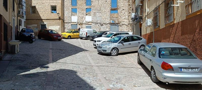 Foto 2fe15e6a-63ff-4cc6-88c8-15341717796f. Autoparkplatz in Ctra. Circunvalación - La Magdalena Jaén