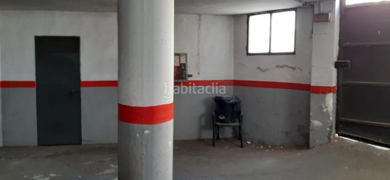 Foto 571bd1c1-7141-4629-9480-e1e8736de92c. Autoparkplatz in Ctra. Circunvalación - La Magdalena Jaén