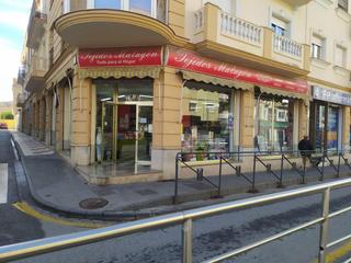 Local Comercial en Maracena