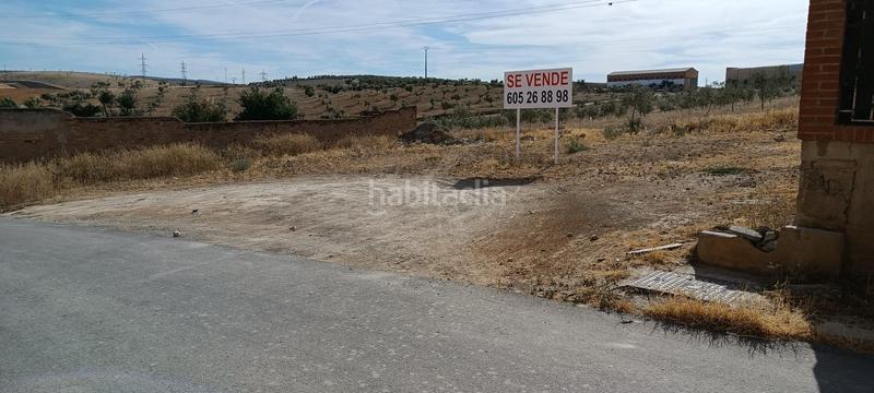 Foto 0b88215e-37e2-4f2c-8a66-05d469ec0b47. Terreno residencial venta de solar en las gabias en Gabias (Las)