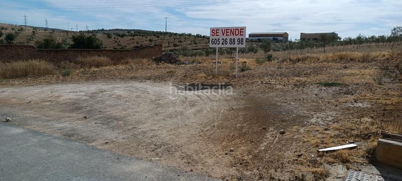 Foto 4c79d2e5-ccc0-43c4-90a8-e42551eabec5. Terreno residencial venta de solar en las gabias en Gabias (Las)