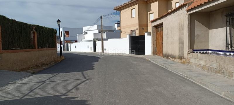 Foto 8c6b6302-046b-49c0-922f-3daf816dbd5a. Terreno residencial venta de solar en las gabias en Gabias (Las)