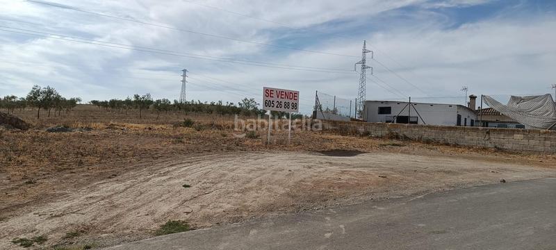 Foto b5fd5aab-ee2a-4e56-84f4-9f91f0b28469. Terreno residencial venta de solar en las gabias en Gabias (Las)