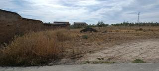 Terreno residencial en Aljomahima - Ermita