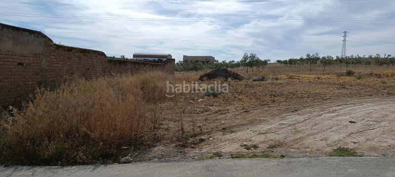 Foto c78f322b-0956-4508-bdc4-92c540e3503c. Terreno residencial venta de solar en las gabias en Gabias (Las)