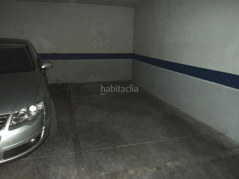 Foto 063e3706-7911-4e49-a987-00e3d1f7c640. Lloguer aparcament cotxe a Poniente Armilla
