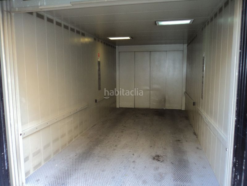 Foto 109def3f-284d-4824-b6c1-e0b0dbe9ccfe. Lloguer aparcament cotxe a Poniente Armilla