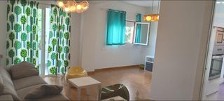 Affitto Appartamento in Barrio de Zaidín