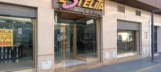 Lloguer Local Comercial a Maracena