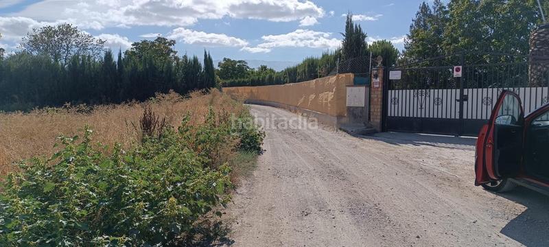 Foto 6965331b-89e1-43c4-a046-87a95bfb4046. Fondo rustico in Albolote