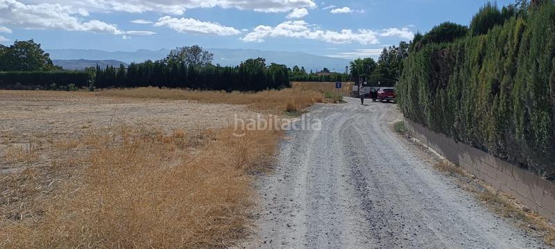 Foto 9ea0908b-948d-49a0-a51c-a2815fe36c1a. Fondo rustico in Albolote