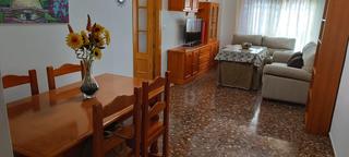 Affitto Appartamento in Albolote