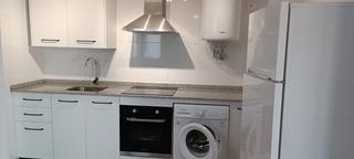Lloguer Apartament a Residencial Triana - Barrio Alto. Apartamento en el centro de las gabias