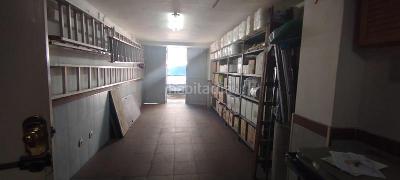 Foto 002c4887-46d2-4dad-9030-111360044752. Local comercial empresa de limpieza en Fígares Granada