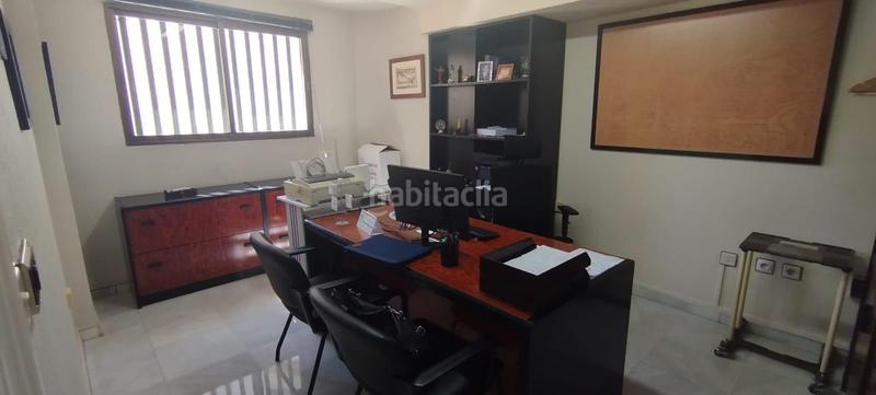 Foto 1f6088d9-2758-45fa-a698-cd64f664c49f. Local comercial empresa de limpieza en Fígares Granada