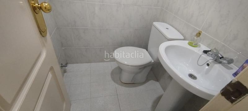 Foto 2b49a5d7-96f5-4106-bdbb-86ff012441fe. Local comercial empresa de limpieza en Fígares Granada