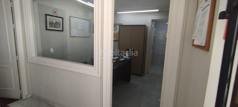 Foto 33be37fa-3cc2-463b-96f6-fe3406a953ce. Local comercial empresa de limpieza en Fígares Granada
