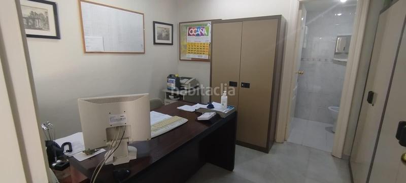 Foto 54f4fd0e-3b73-4999-9bd7-9e24a655154a. Local comercial empresa de limpieza en Fígares Granada