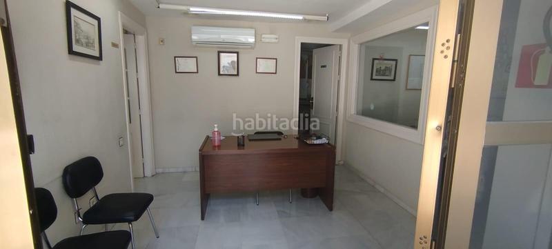 Foto 5ac1e5be-7854-41bc-90fc-3eec8266f018. Local comercial empresa de limpieza en Fígares Granada