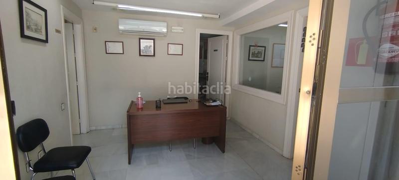 Foto 8c0212ed-2230-49f4-84f8-917e350efcdb. Local comercial empresa de limpieza en Fígares Granada