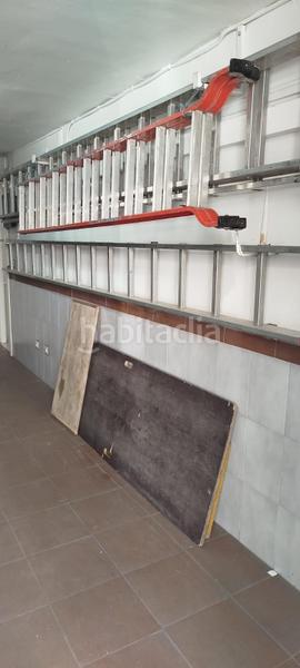Foto a7ccba57-05be-420a-9fe5-81d626ce521f. Local comercial empresa de limpieza en Fígares Granada