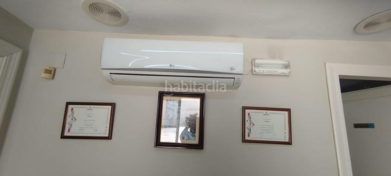 Foto b1718d70-dd97-4158-9178-175fe577d64d. Local comercial empresa de limpieza en Fígares Granada