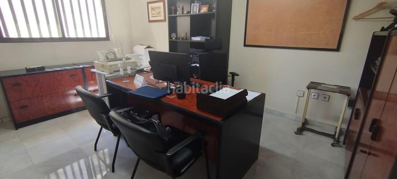 Foto b583e1b7-8431-400f-9532-57112eb96b70. Local comercial empresa de limpieza en Fígares Granada