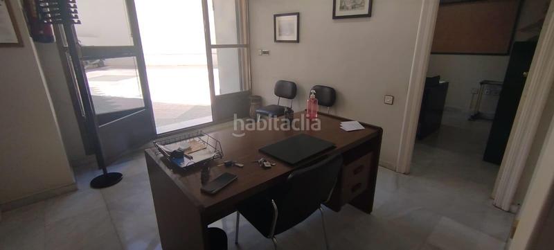 Foto b727a3b3-3c76-4045-9fc8-0b4ca427bc84. Local comercial empresa de limpieza en Fígares Granada