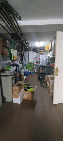 Foto c2862cae-b755-49d4-b9c3-0e8ac8c8a5a0. Local comercial empresa de limpieza en Fígares Granada
