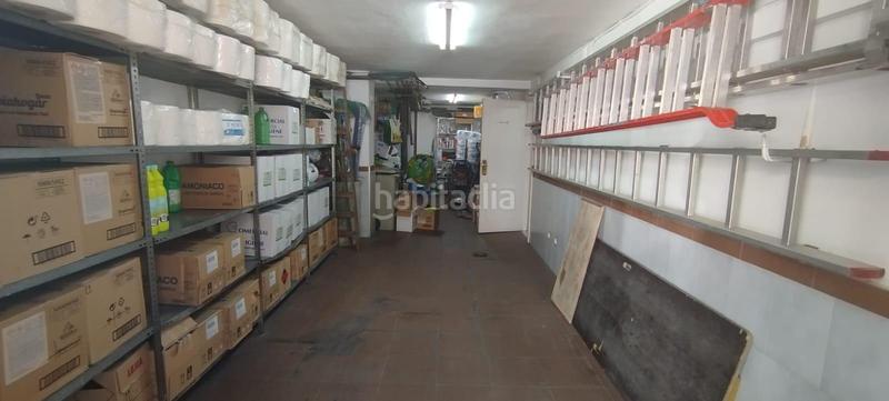 Foto c2b247bc-c4a7-4324-a715-75fea5b4dc8b. Local comercial empresa de limpieza en Fígares Granada
