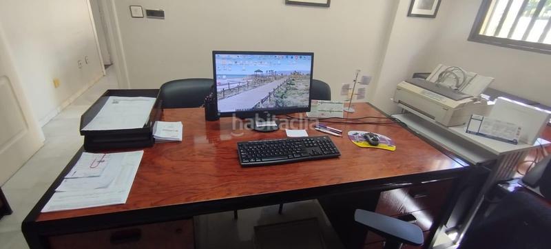 Foto d8414330-ea0c-409f-b127-da88d6a62789. Local comercial empresa de limpieza en Fígares Granada