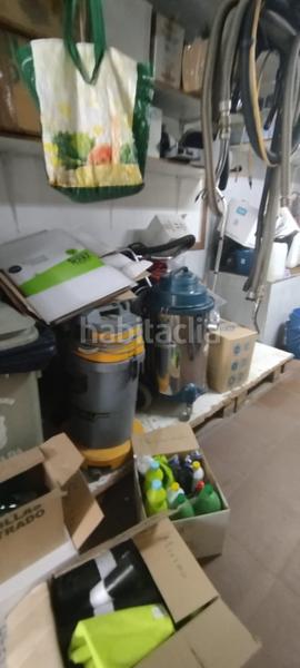Foto ea89a4e1-0294-4419-bab5-240bfacefb60. Local comercial empresa de limpieza en Fígares Granada