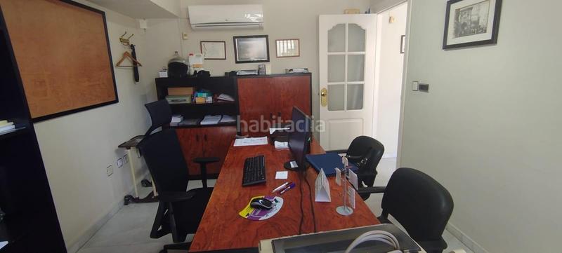 Foto ebb885a0-33ca-4289-97e2-b09712103ee7. Local comercial empresa de limpieza en Fígares Granada