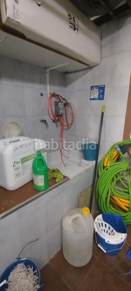 Foto ecb10d51-4cda-4202-b7fc-453f649771a8. Local comercial empresa de limpieza en Fígares Granada