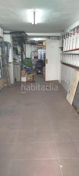 Foto fe42de86-40dd-404b-9618-6d3df54193ee. Local comercial empresa de limpieza en Fígares Granada