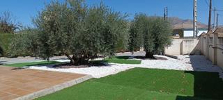 Chalet in Fuente Vaqueros