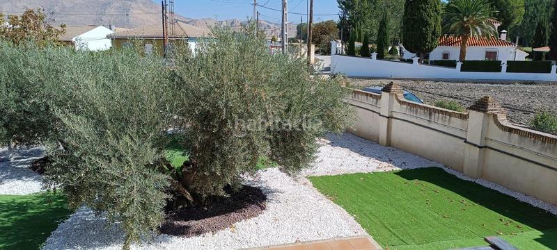 Foto 83aa7252-c72d-4275-8173-a851c02218dd. Chalet en Fuente Vaqueros