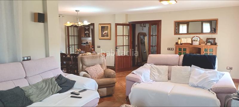 Foto af635482-13d3-437d-ab00-96a06bd19899. Chalet en Fuente Vaqueros