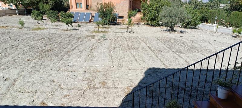 Foto d80d4cea-7d64-44ba-bdf3-abb964025f59. Chalet en Fuente Vaqueros