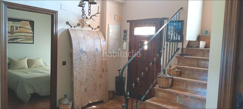 Foto f5b0c816-6074-4edd-a708-e13248ea17b1. Chalet en Fuente Vaqueros